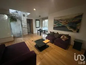 NEX-287762 - Departamento en Venta, con 2 recamaras, con 2 baños, con 76 m2 de construcción en San Pedro de los Pinos, CP 03800, Ciudad de México.