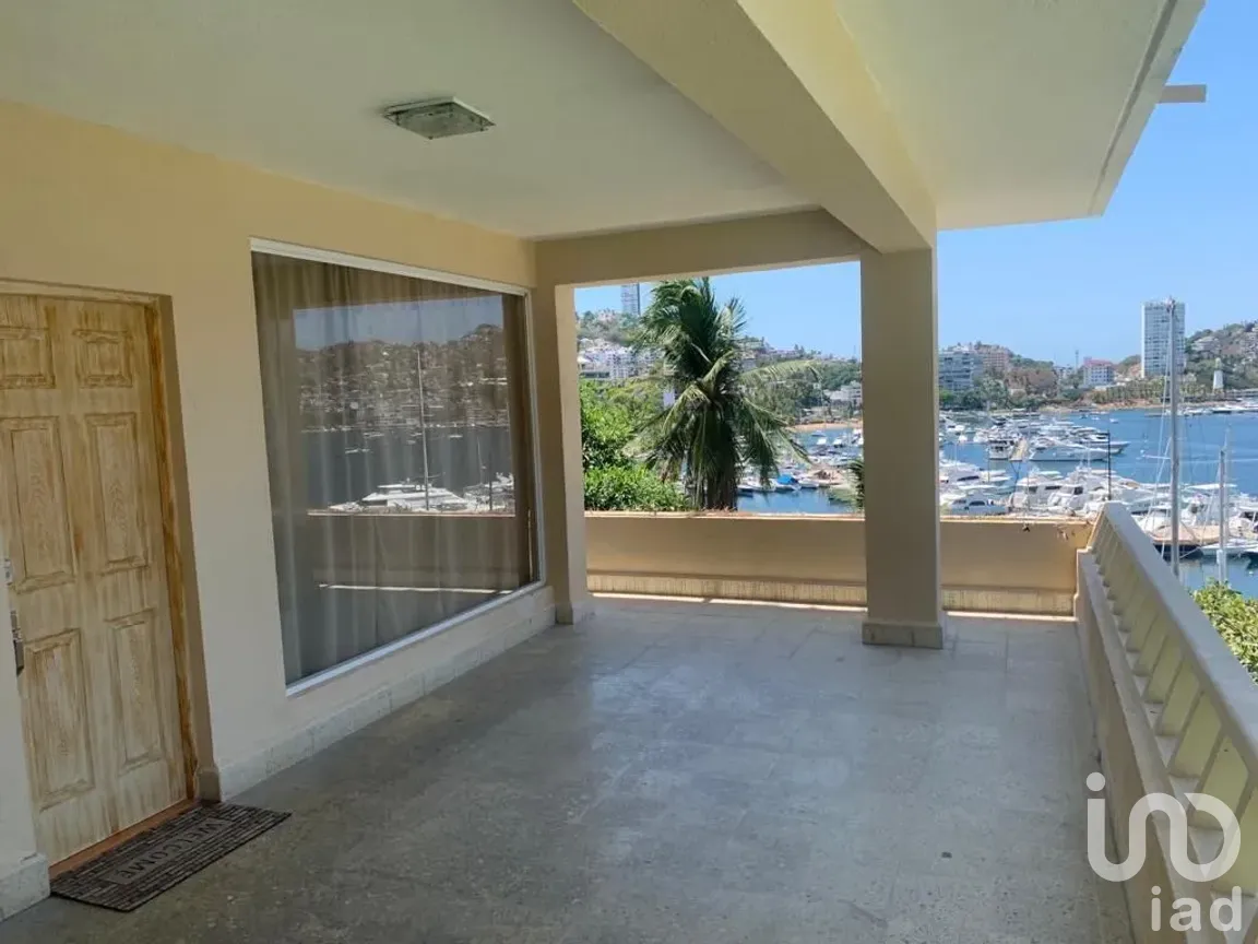 Casa en Venta en Las Playas, Acapulco de Juárez, Guerrero | NEX-287765 | iad México | Foto 2 de 28