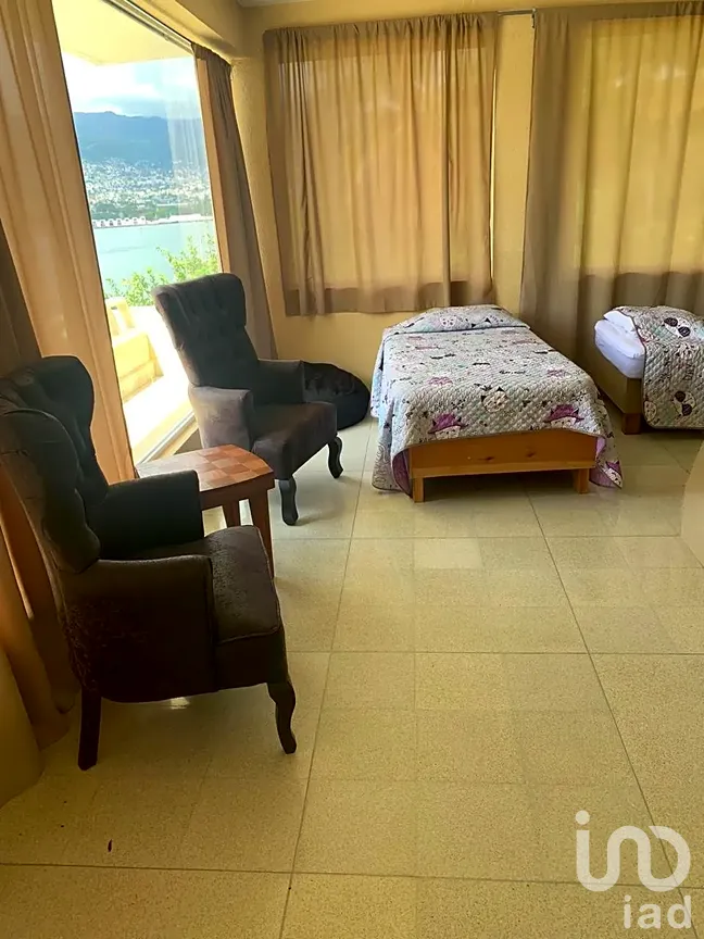 Casa en Venta en Las Playas, Acapulco de Juárez, Guerrero | NEX-287765 | iad México | Foto 13 de 28