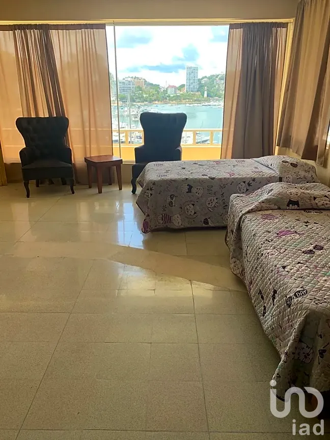Casa en Venta en Las Playas, Acapulco de Juárez, Guerrero | NEX-287765 | iad México | Foto 18 de 28