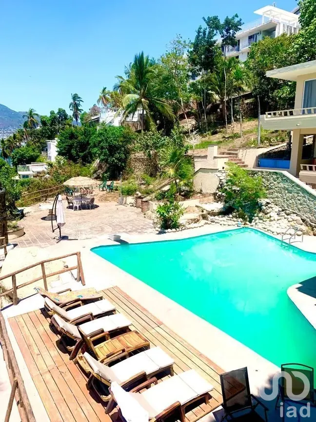 Casa en Venta en Las Playas, Acapulco de Juárez, Guerrero | NEX-287765 | iad México | Foto 26 de 28