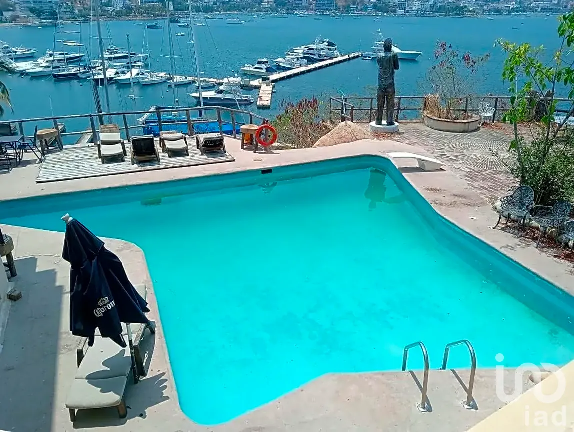 Casa en Venta en Las Playas, Acapulco de Juárez, Guerrero | NEX-287765 | iad México | Foto 28 de 28