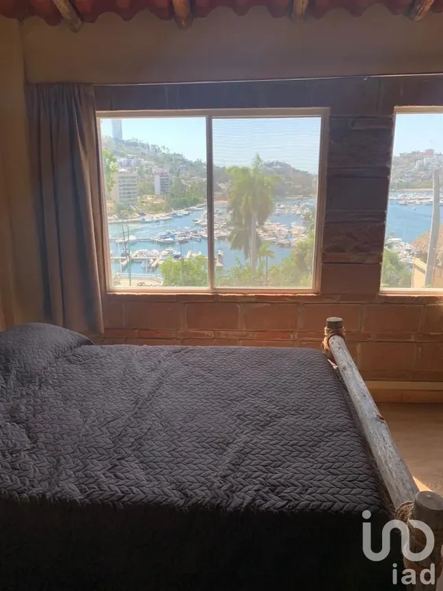 Casa en Venta en Las Playas, Acapulco de Juárez, Guerrero | NEX-287765 | iad México | Foto 4 de 28
