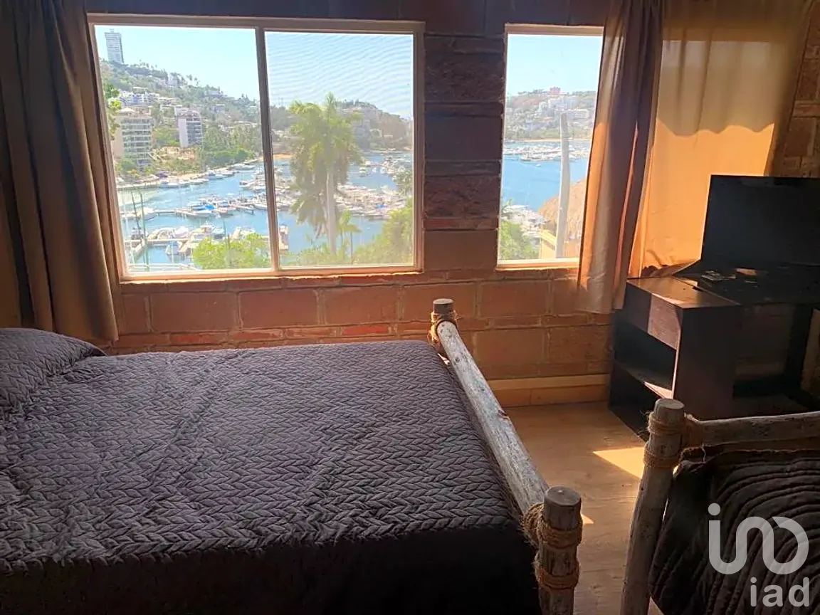 Casa en Venta en Las Playas, Acapulco de Juárez, Guerrero | NEX-287765 | iad México | Foto 10 de 28