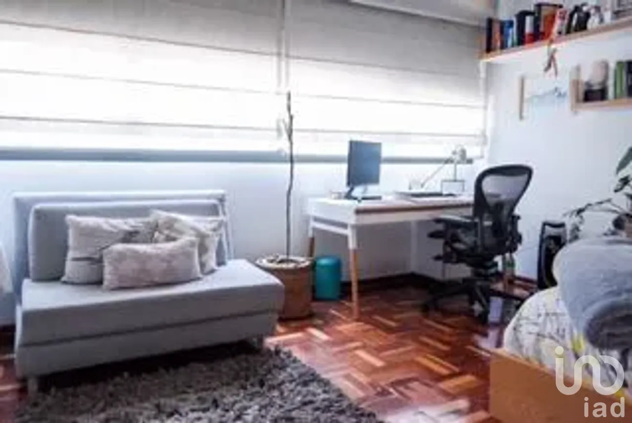 Casa en Venta en Las Águilas, Álvaro Obregón, Ciudad de México | NEX-287814 | iad México | Foto 2 de 38