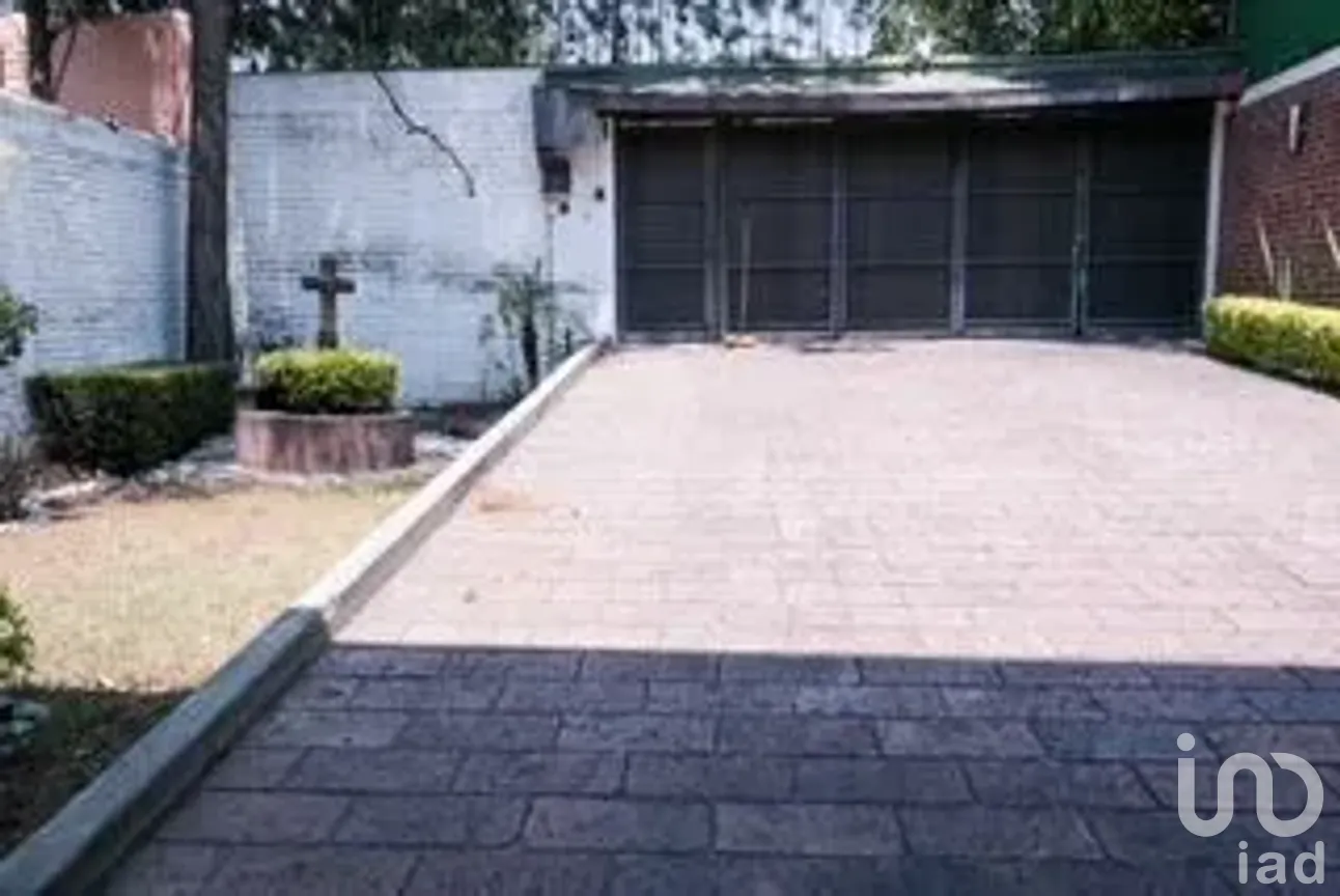 Casa en Venta en Las Águilas, Álvaro Obregón, Ciudad de México | NEX-287814 | iad México | Foto 11 de 38
