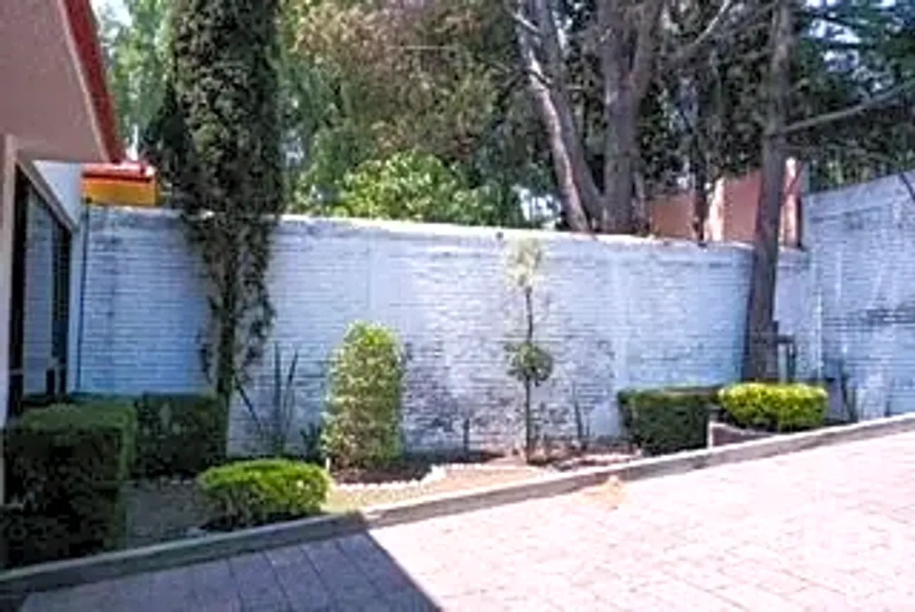 Casa en Venta en Las Águilas, Álvaro Obregón, Ciudad de México | NEX-287814 | iad México | Foto 14 de 38