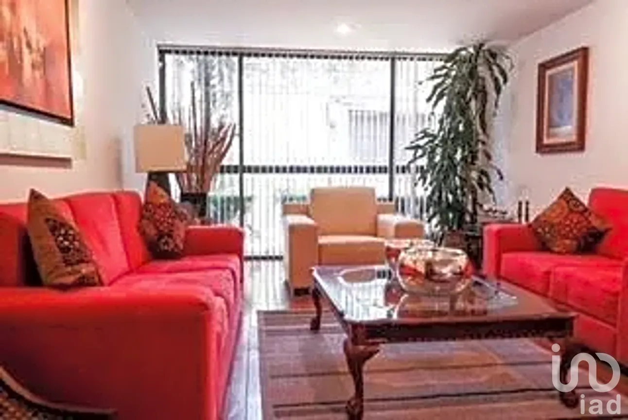 Casa en Venta en Las Águilas, Álvaro Obregón, Ciudad de México | NEX-287814 | iad México | Foto 15 de 38
