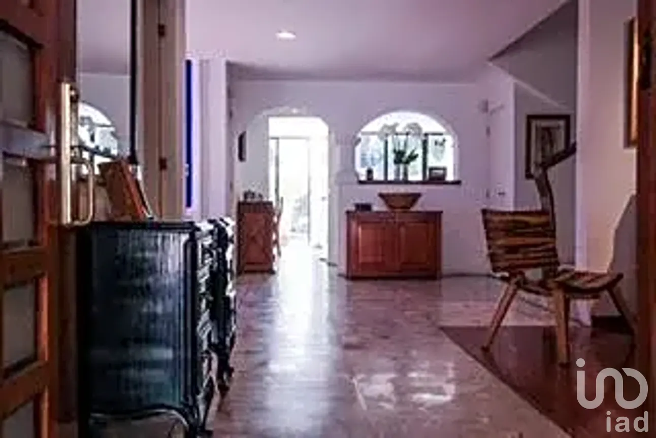 Casa en Venta en Las Águilas, Álvaro Obregón, Ciudad de México | NEX-287814 | iad México | Foto 16 de 38