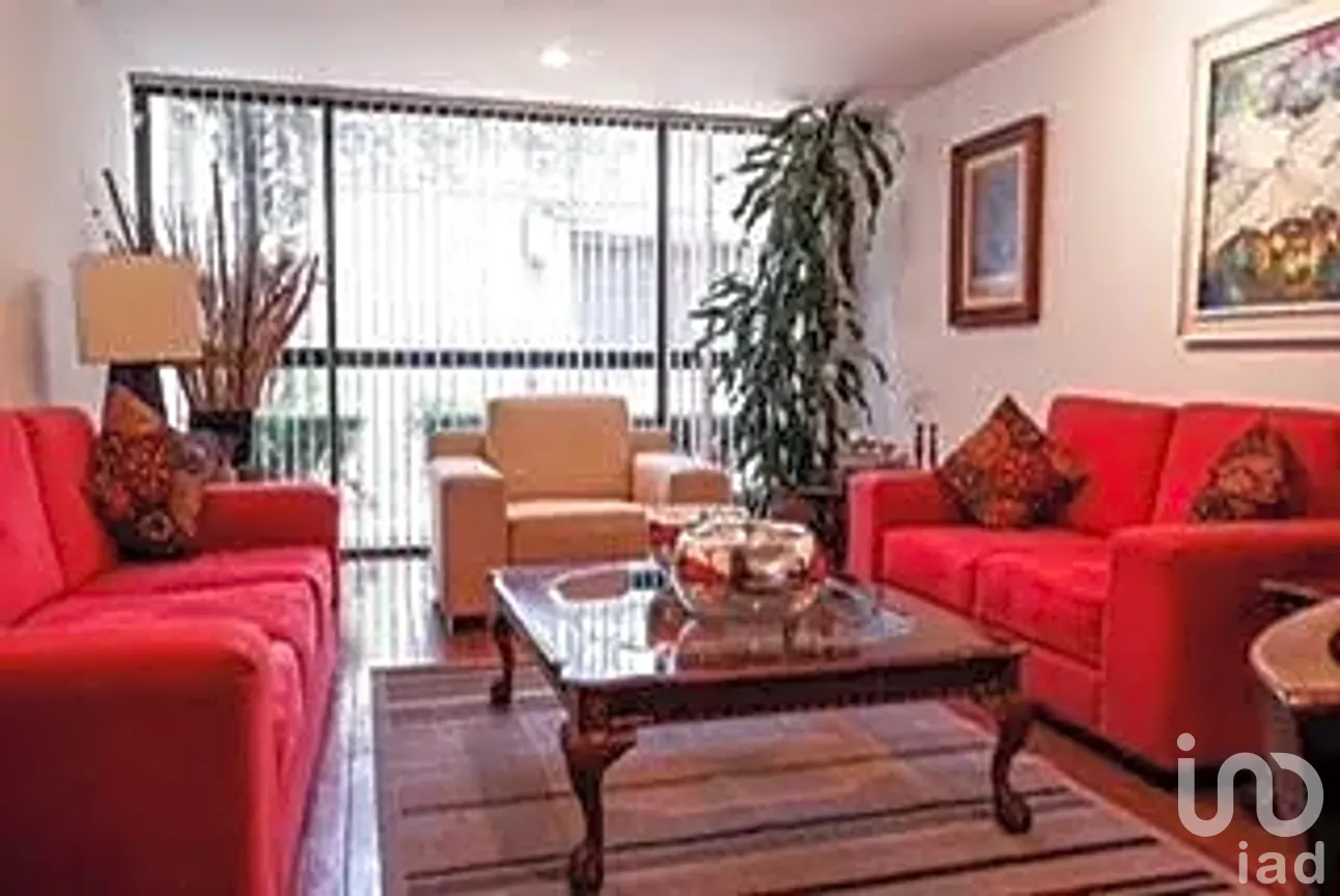 Casa en Venta en Las Águilas, Álvaro Obregón, Ciudad de México | NEX-287814 | iad México | Foto 20 de 38