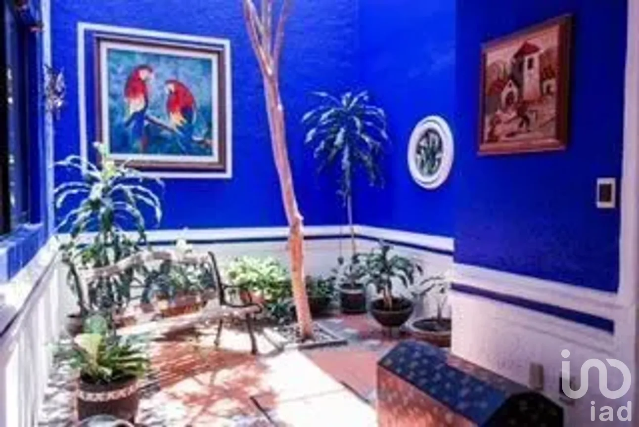 Casa en Venta en Las Águilas, Álvaro Obregón, Ciudad de México | NEX-287814 | iad México | Foto 23 de 38
