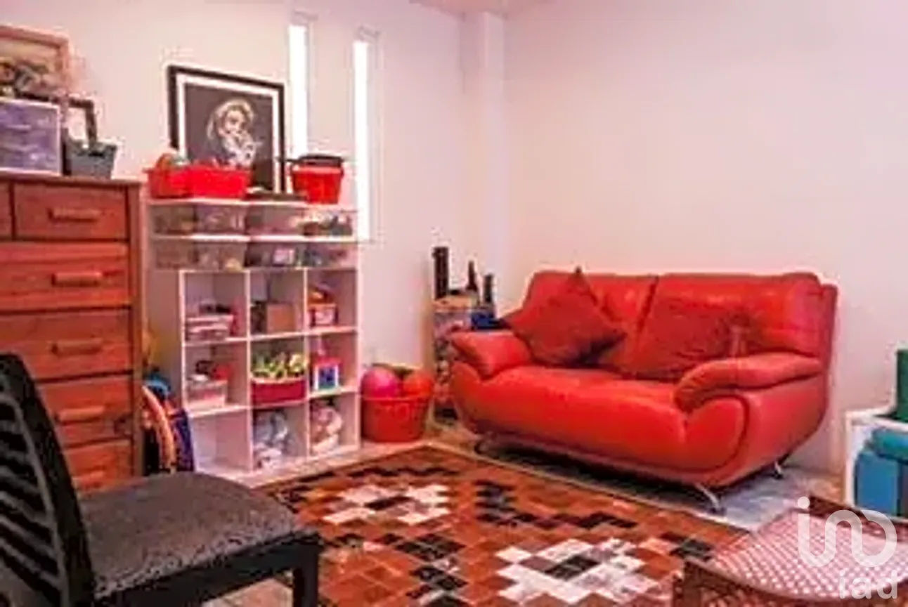Casa en Venta en Las Águilas, Álvaro Obregón, Ciudad de México | NEX-287814 | iad México | Foto 24 de 38