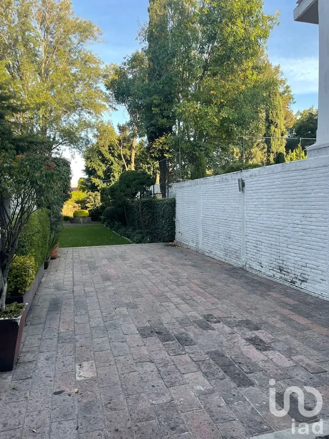 Casa en Venta en Las Águilas, Álvaro Obregón, Ciudad de México | NEX-287814 | iad México | Foto 25 de 38