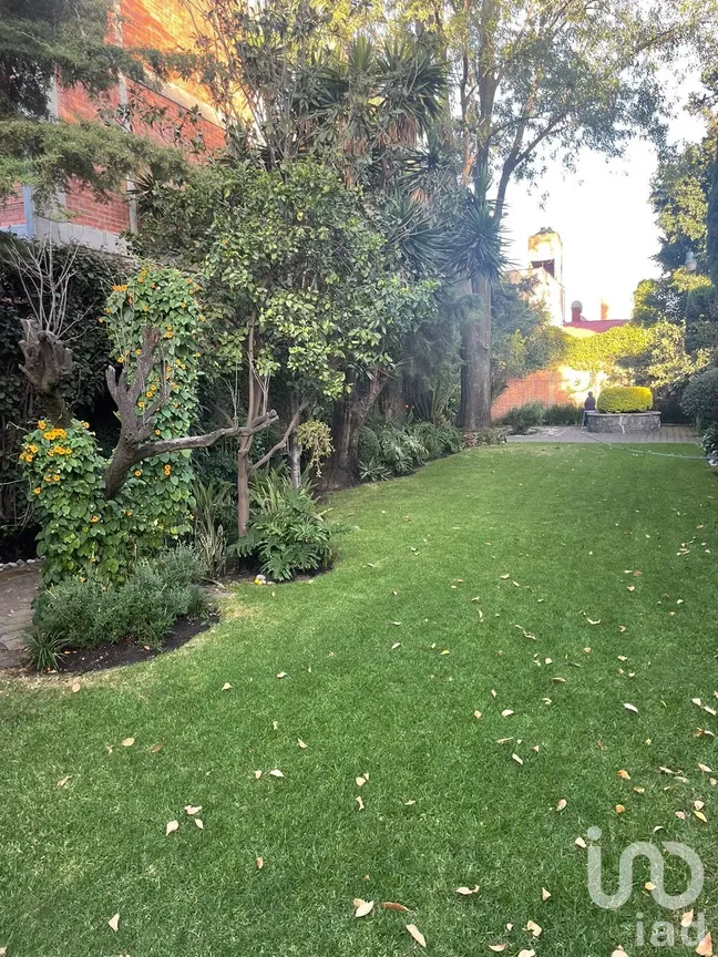 Casa en Venta en Las Águilas, Álvaro Obregón, Ciudad de México | NEX-287814 | iad México | Foto 27 de 38