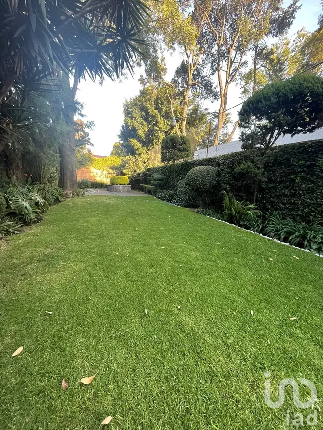 Casa en Venta en Las Águilas, Álvaro Obregón, Ciudad de México | NEX-287814 | iad México | Foto 28 de 38