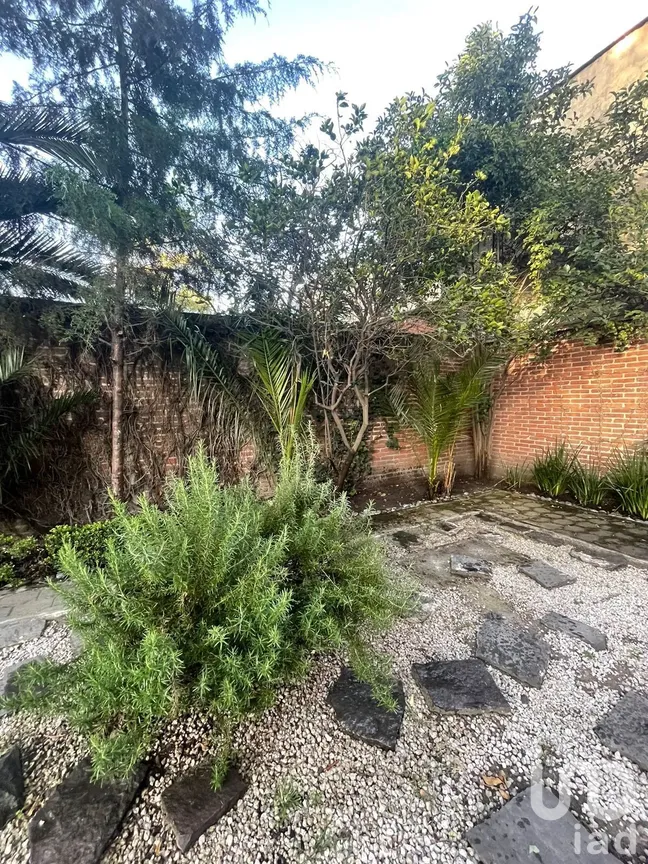 Casa en Venta en Las Águilas, Álvaro Obregón, Ciudad de México | NEX-287814 | iad México | Foto 31 de 38