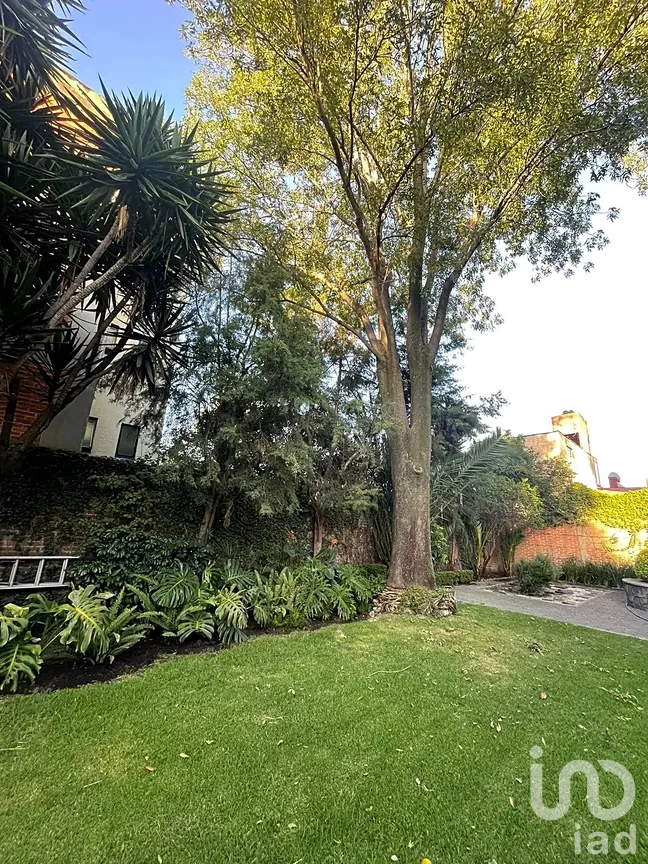 Casa en Venta en Las Águilas, Álvaro Obregón, Ciudad de México | NEX-287814 | iad México | Foto 32 de 38