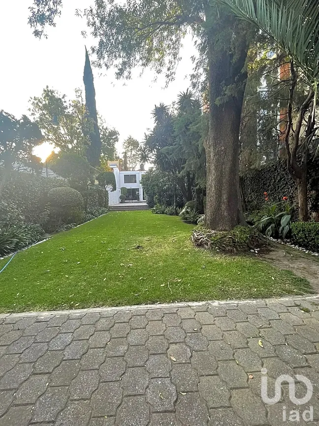Casa en Venta en Las Águilas, Álvaro Obregón, Ciudad de México | NEX-287814 | iad México | Foto 33 de 38