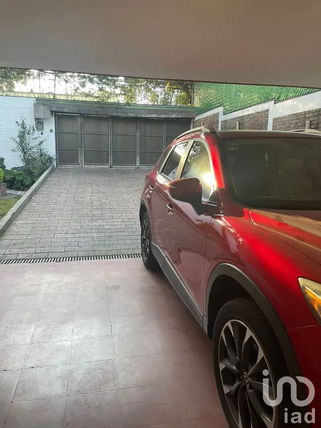 Casa en Venta en Las Águilas, Álvaro Obregón, Ciudad de México | NEX-287814 | iad México | Foto 34 de 38