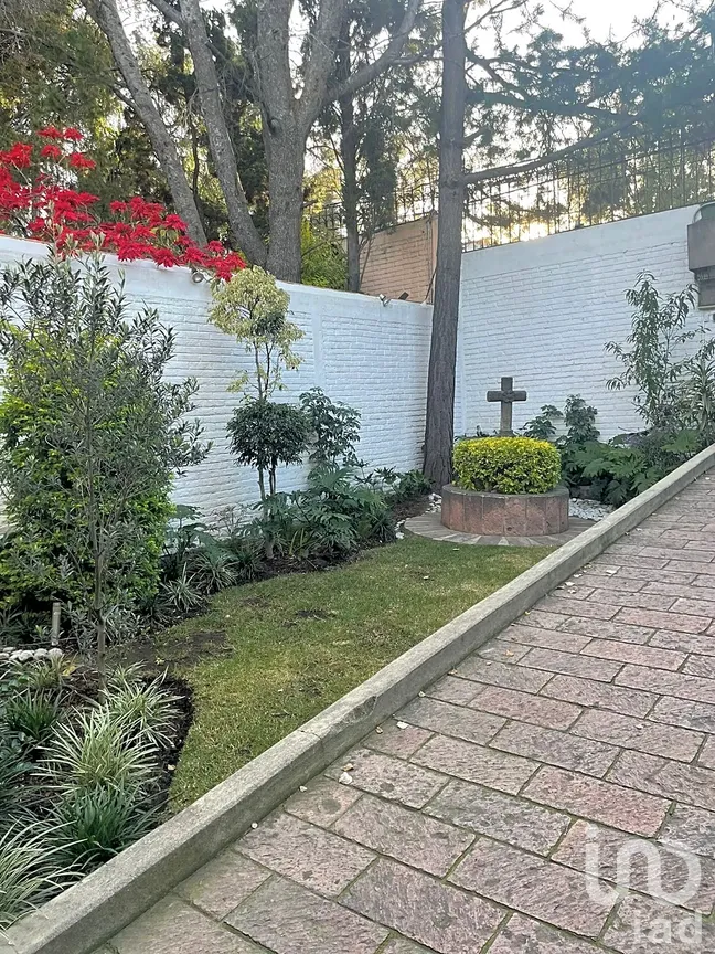 Casa en Venta en Las Águilas, Álvaro Obregón, Ciudad de México | NEX-287814 | iad México | Foto 35 de 38