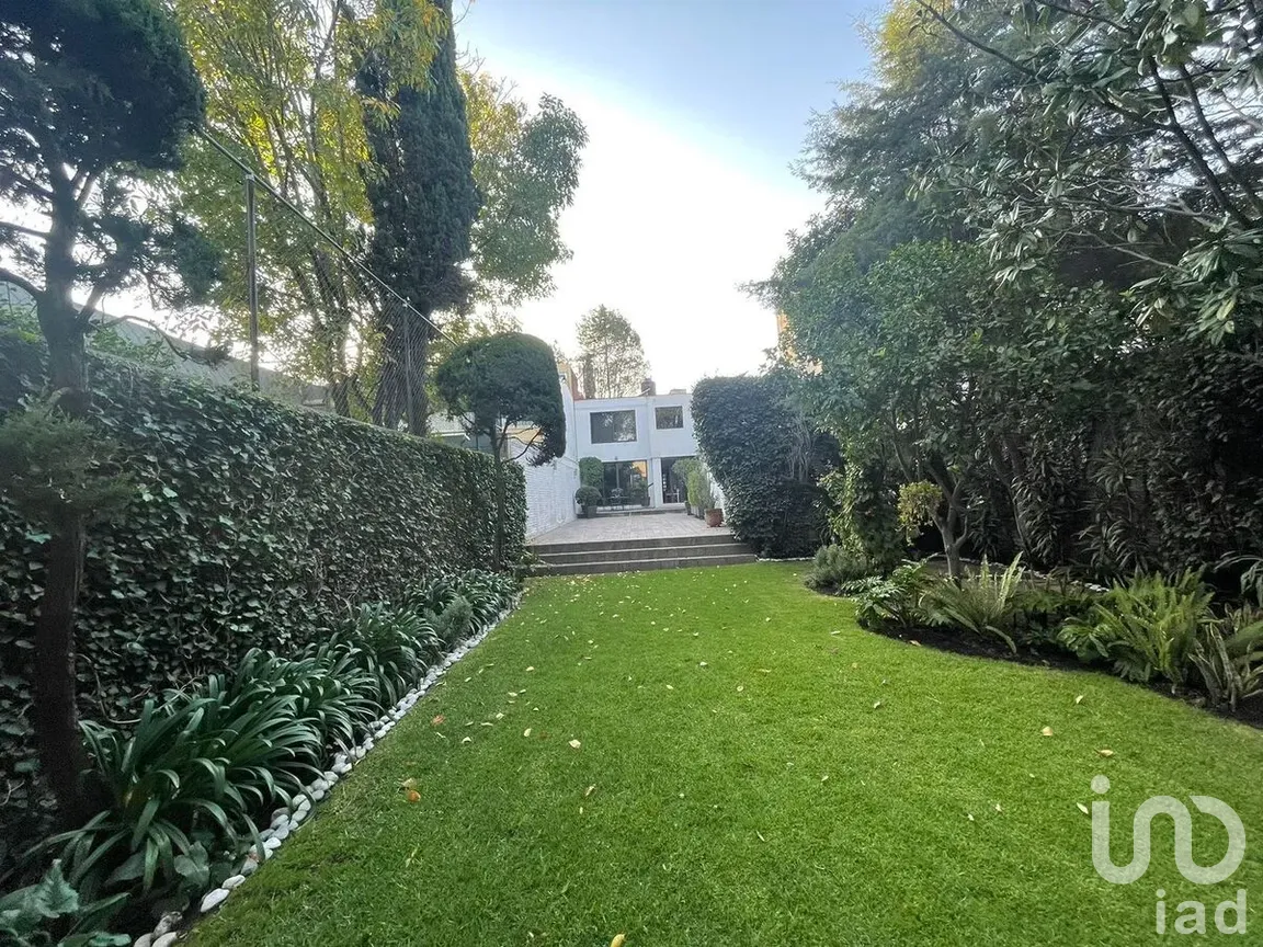 Casa en Venta en Las Águilas, Álvaro Obregón, Ciudad de México | NEX-287814 | iad México | Foto 36 de 38