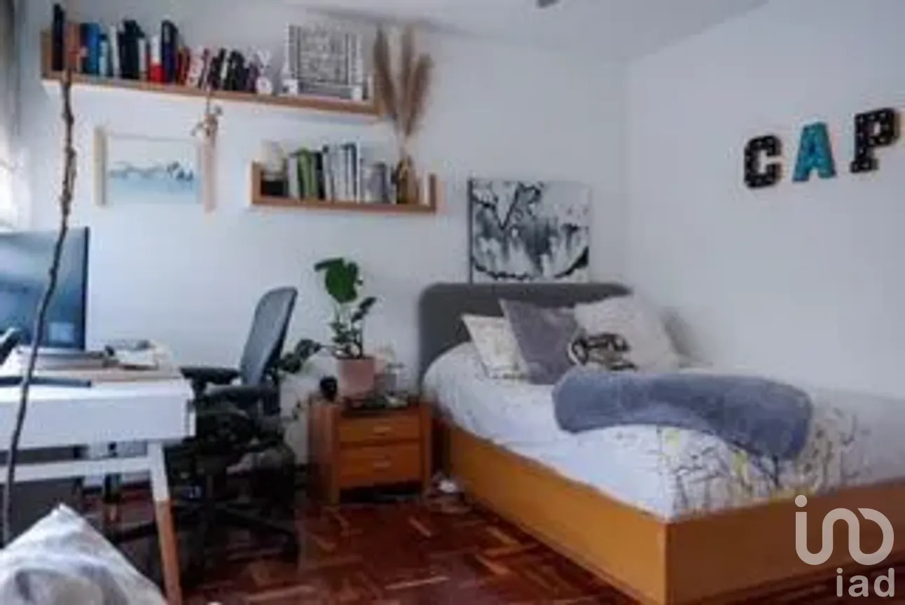 Casa en Venta en Las Águilas, Álvaro Obregón, Ciudad de México | NEX-287814 | iad México | Foto 6 de 38