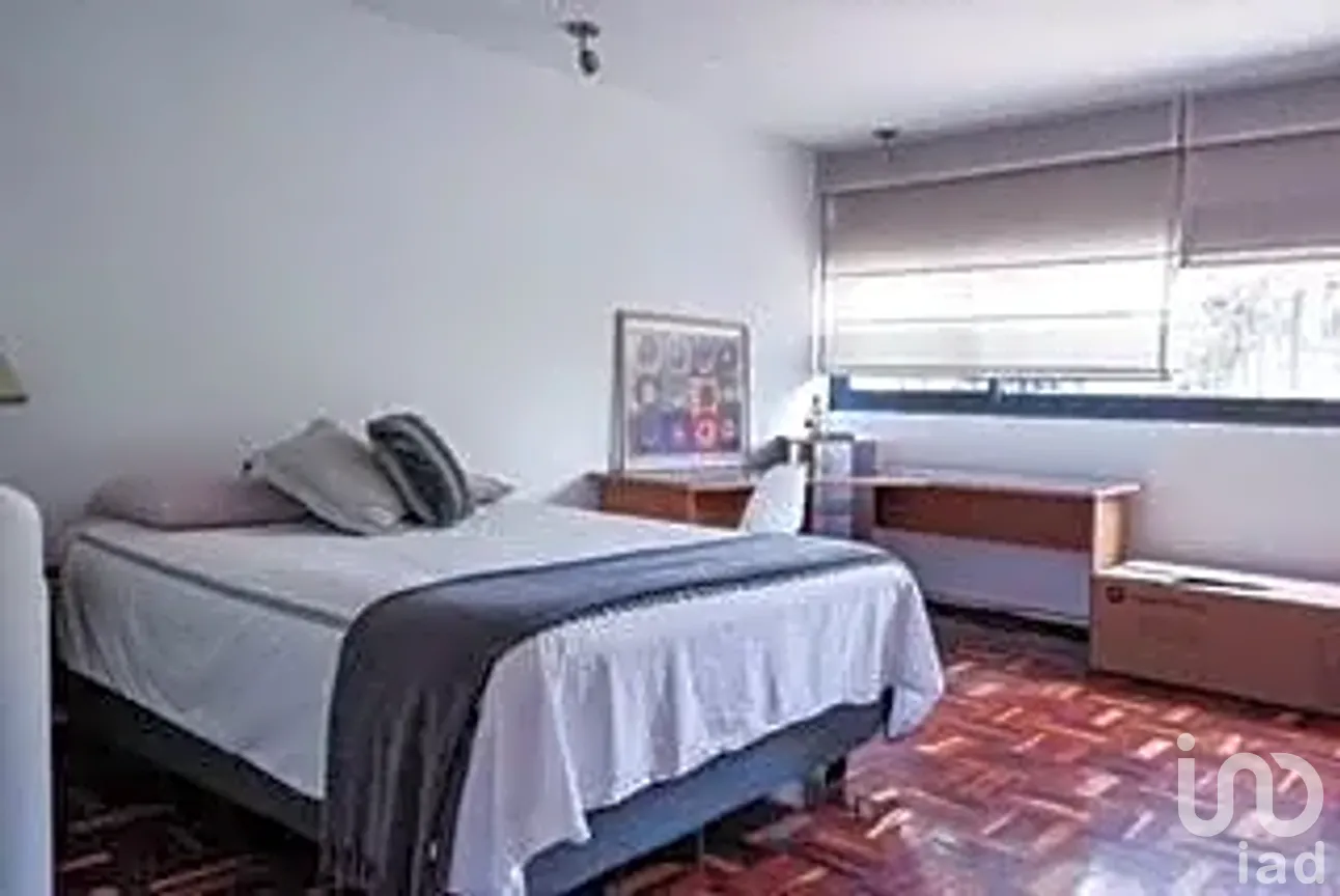 Casa en Venta en Las Águilas, Álvaro Obregón, Ciudad de México | NEX-287814 | iad México | Foto 7 de 38