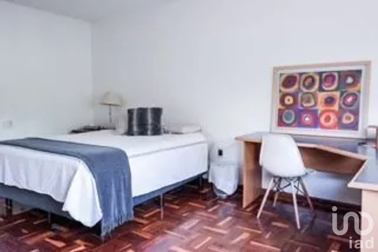 Casa en Venta en Las Águilas, Álvaro Obregón, Ciudad de México | NEX-287814 | iad México | Foto 9 de 38