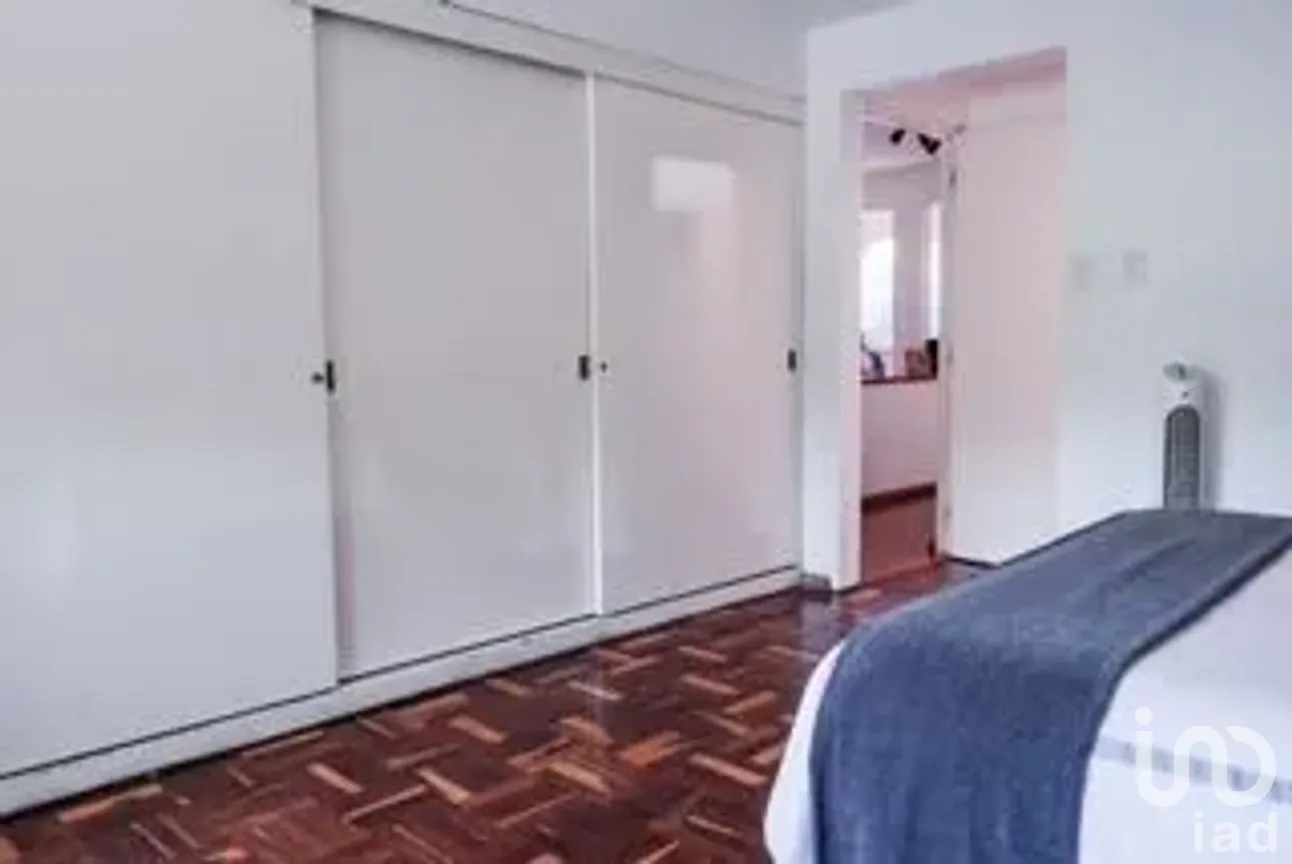 Casa en Venta en Las Águilas, Álvaro Obregón, Ciudad de México | NEX-287814 | iad México | Foto 10 de 38
