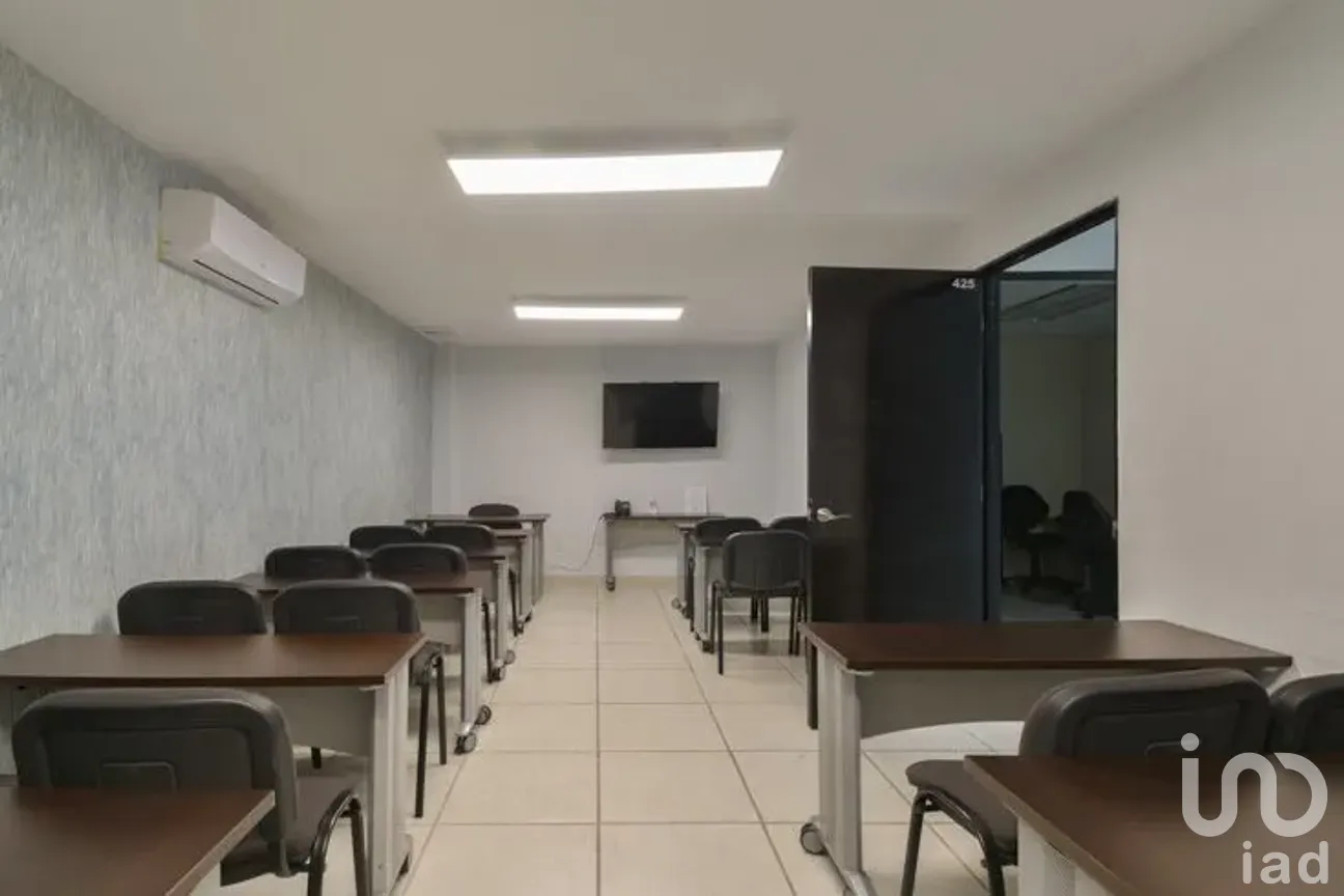 Edificio en Venta en Cuauhtémoc, Cuauhtémoc, Ciudad de México | NEX-287823 | iad México | Foto 12 de 17