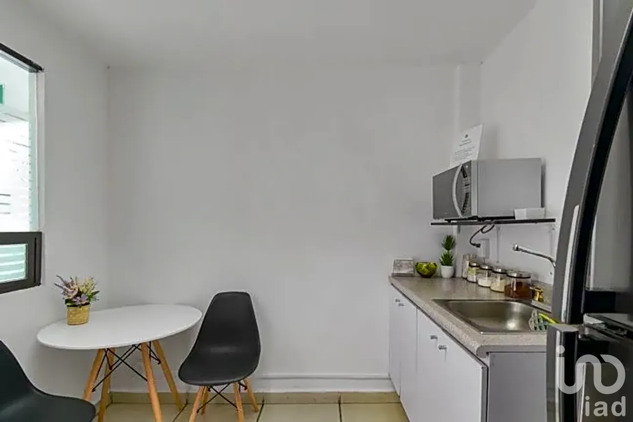 Edificio en Venta en Cuauhtémoc, Cuauhtémoc, Ciudad de México | NEX-287823 | iad México | Foto 13 de 17