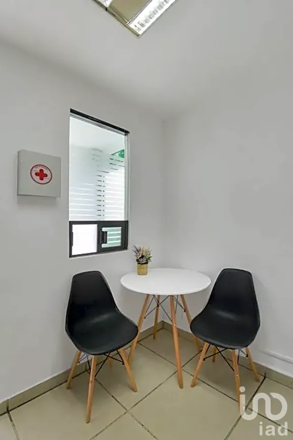 Edificio en Venta en Cuauhtémoc, Cuauhtémoc, Ciudad de México | NEX-287823 | iad México | Foto 15 de 17