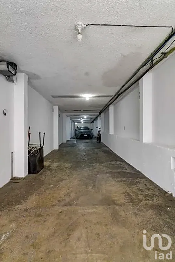 Edificio en Venta en Cuauhtémoc, Cuauhtémoc, Ciudad de México | NEX-287823 | iad México | Foto 4 de 17