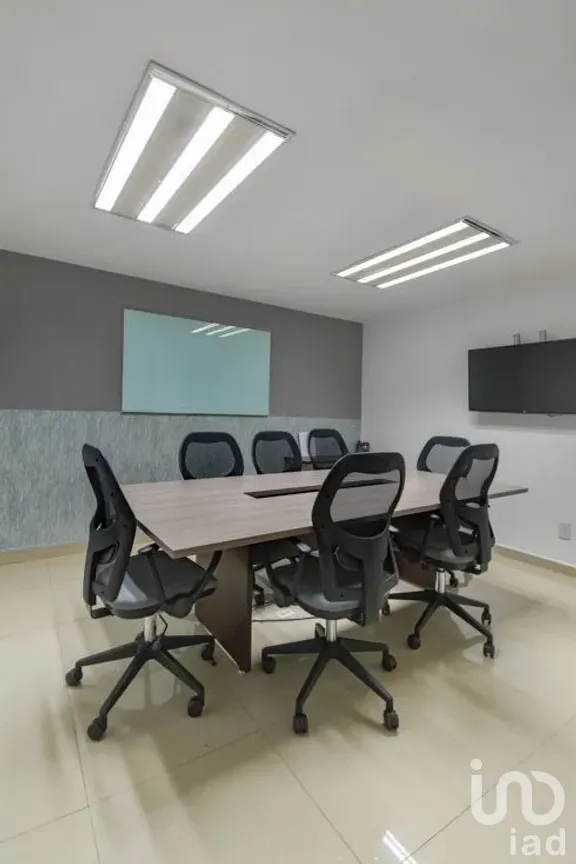 Edificio en Venta en Cuauhtémoc, Cuauhtémoc, Ciudad de México | NEX-287823 | iad México | Foto 5 de 17