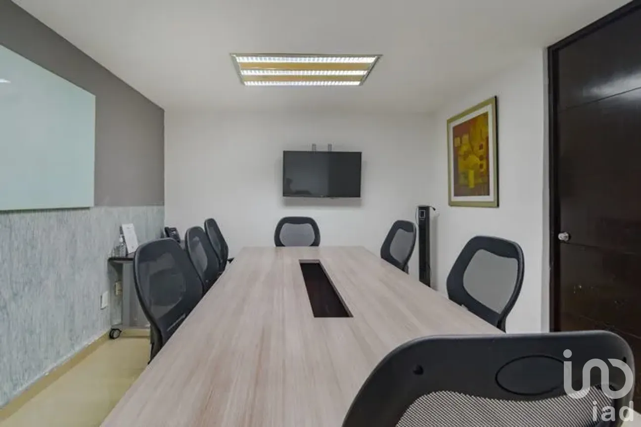 Edificio en Venta en Cuauhtémoc, Cuauhtémoc, Ciudad de México | NEX-287823 | iad México | Foto 6 de 17