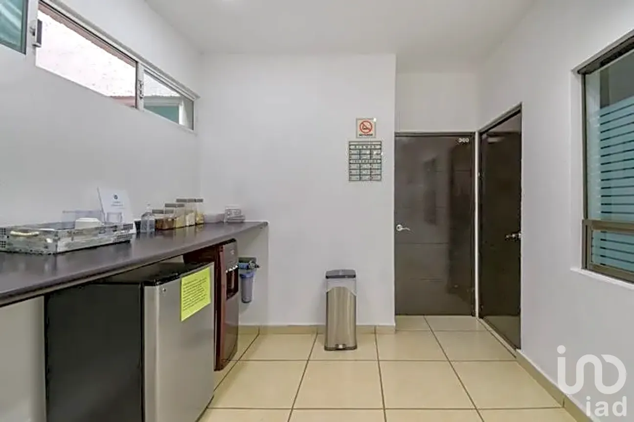 Edificio en Venta en Cuauhtémoc, Cuauhtémoc, Ciudad de México | NEX-287823 | iad México | Foto 8 de 17