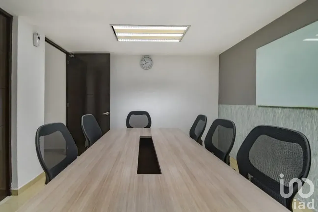 Edificio en Venta en Cuauhtémoc, Cuauhtémoc, Ciudad de México | NEX-287823 | iad México | Foto 9 de 17