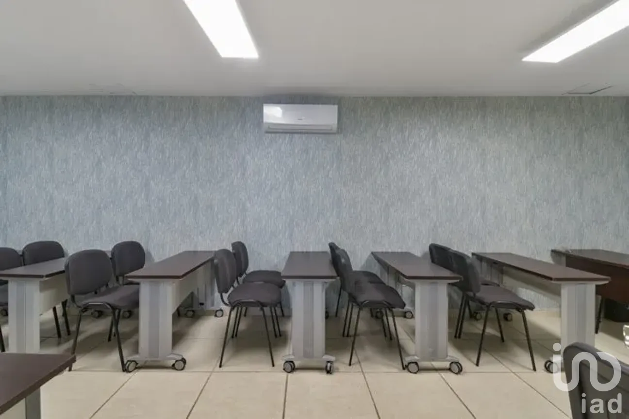 Edificio en Venta en Cuauhtémoc, Cuauhtémoc, Ciudad de México | NEX-287823 | iad México | Foto 10 de 17