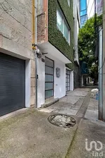 NEX-287823 - Edificio en Venta, con 790 m2 de construcción en Cuauhtémoc, CP 06500, Ciudad de México.