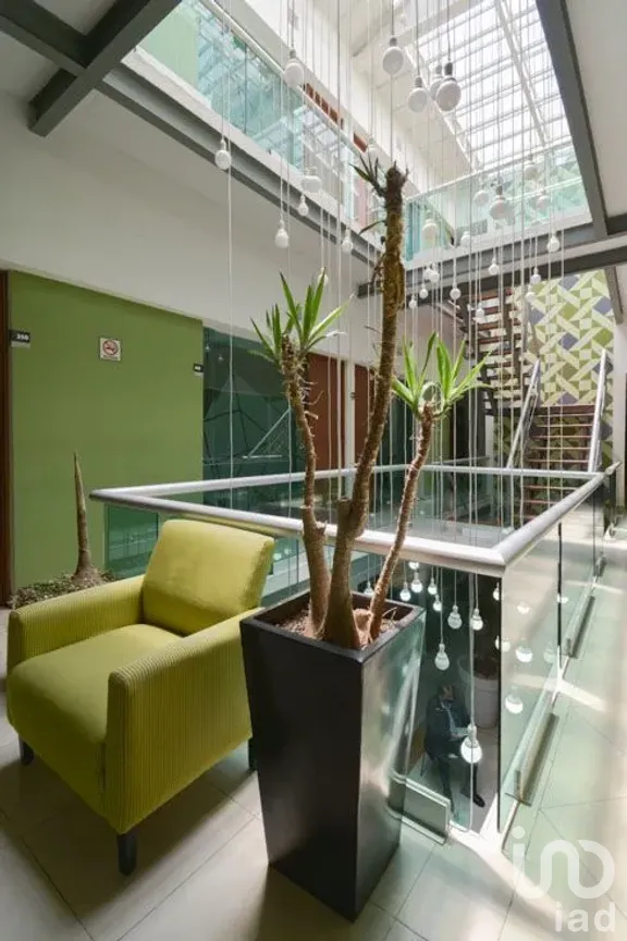 Edificio en Venta en Hipódromo Condesa, Cuauhtémoc, Ciudad de México | NEX-287829 | iad México | Foto 11 de 20