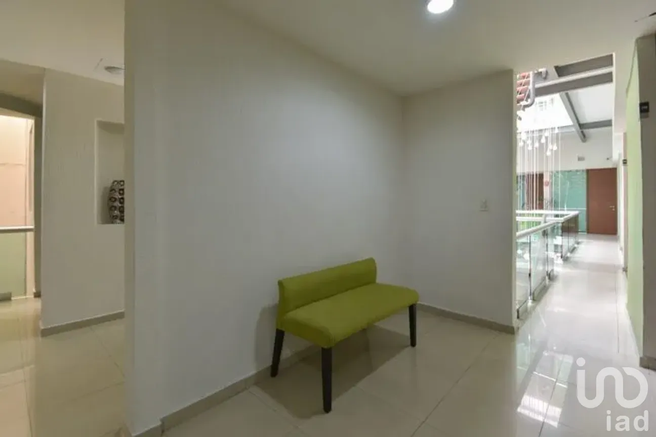 Edificio en Venta en Hipódromo Condesa, Cuauhtémoc, Ciudad de México | NEX-287829 | iad México | Foto 12 de 20