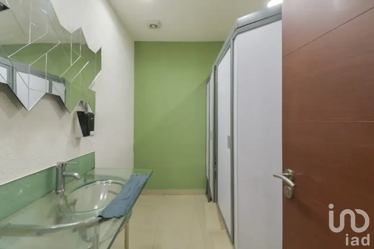 Edificio en Venta en Hipódromo Condesa, Cuauhtémoc, Ciudad de México | NEX-287829 | iad México | Foto 13 de 20