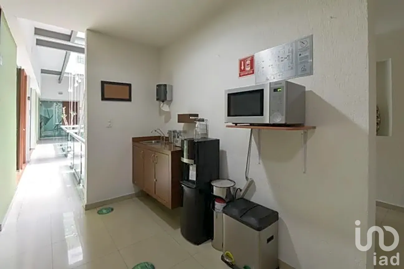 Edificio en Venta en Hipódromo Condesa, Cuauhtémoc, Ciudad de México | NEX-287829 | iad México | Foto 14 de 20