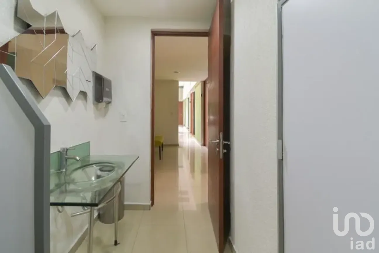 Edificio en Venta en Hipódromo Condesa, Cuauhtémoc, Ciudad de México | NEX-287829 | iad México | Foto 16 de 20