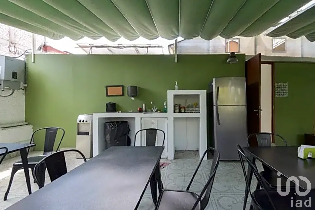 Edificio en Venta en Hipódromo Condesa, Cuauhtémoc, Ciudad de México | NEX-287829 | iad México | Foto 17 de 20