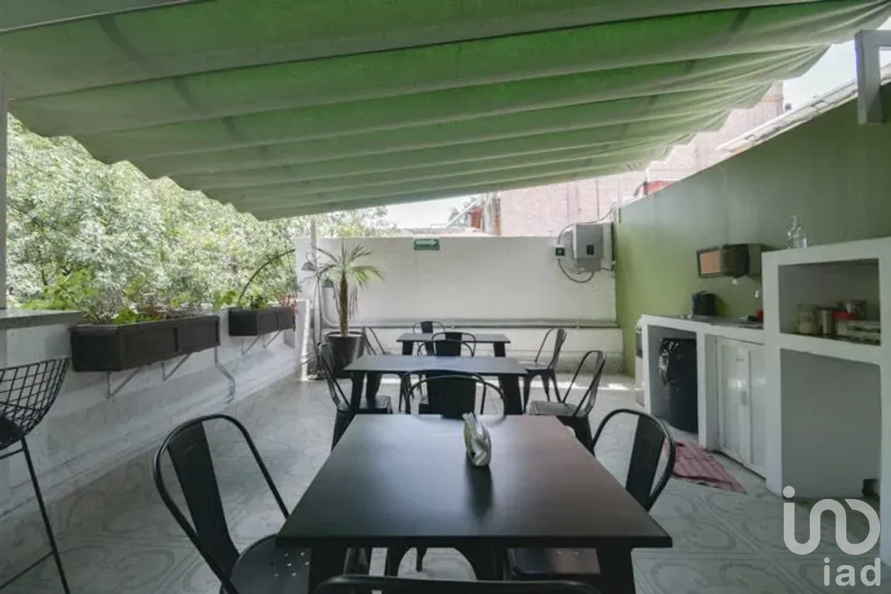 Edificio en Venta en Hipódromo Condesa, Cuauhtémoc, Ciudad de México | NEX-287829 | iad México | Foto 18 de 20
