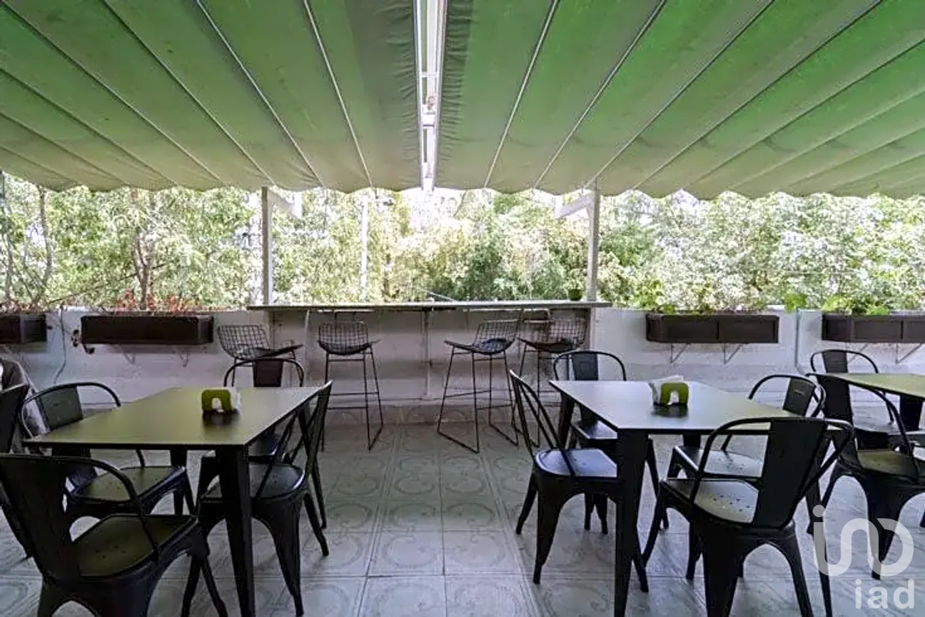 Edificio en Venta en Hipódromo Condesa, Cuauhtémoc, Ciudad de México | NEX-287829 | iad México | Foto 19 de 20