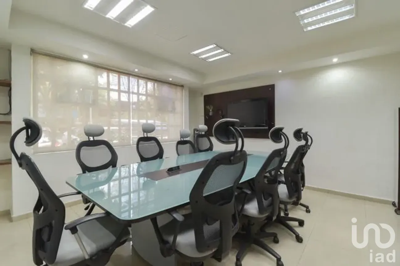 Edificio en Venta en Hipódromo Condesa, Cuauhtémoc, Ciudad de México | NEX-287829 | iad México | Foto 5 de 20