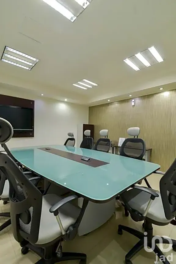 Edificio en Venta en Hipódromo Condesa, Cuauhtémoc, Ciudad de México | NEX-287829 | iad México | Foto 6 de 20