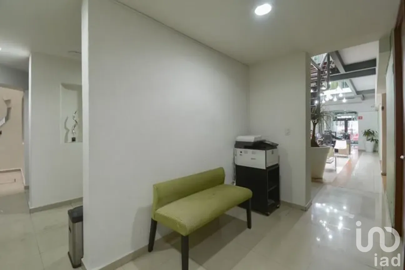 Edificio en Venta en Hipódromo Condesa, Cuauhtémoc, Ciudad de México | NEX-287829 | iad México | Foto 7 de 20